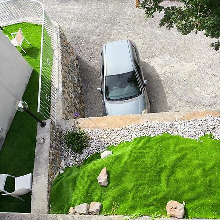 Bed & Breakfast Laino Маратеа Стая снимка