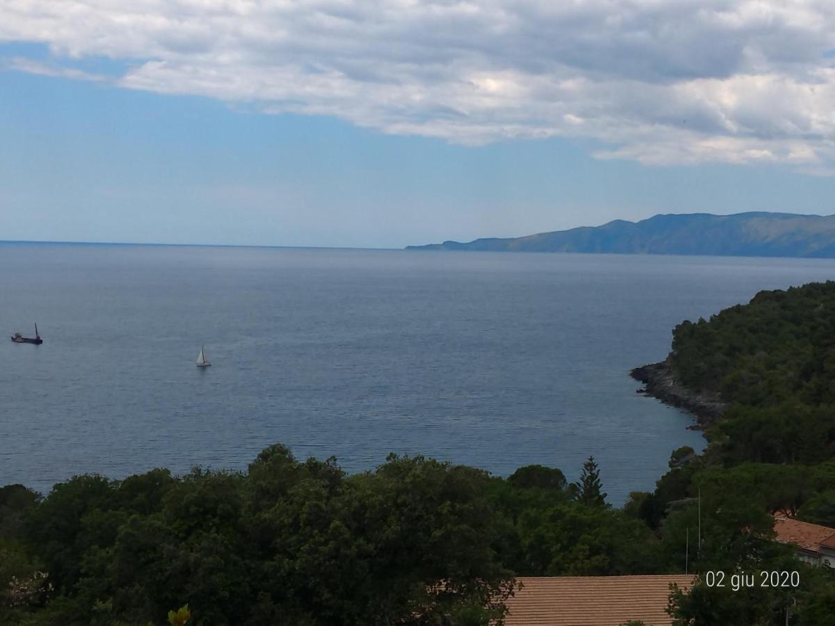 Bed & Breakfast Laino Маратеа Екстериор снимка