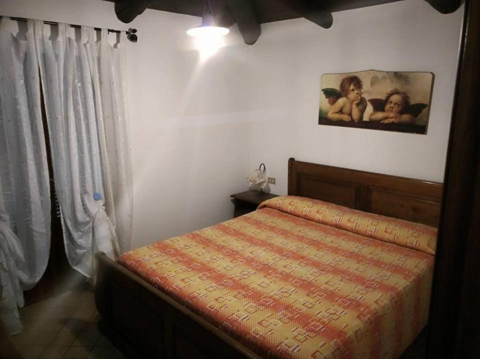 Bed & Breakfast Laino Маратеа Екстериор снимка