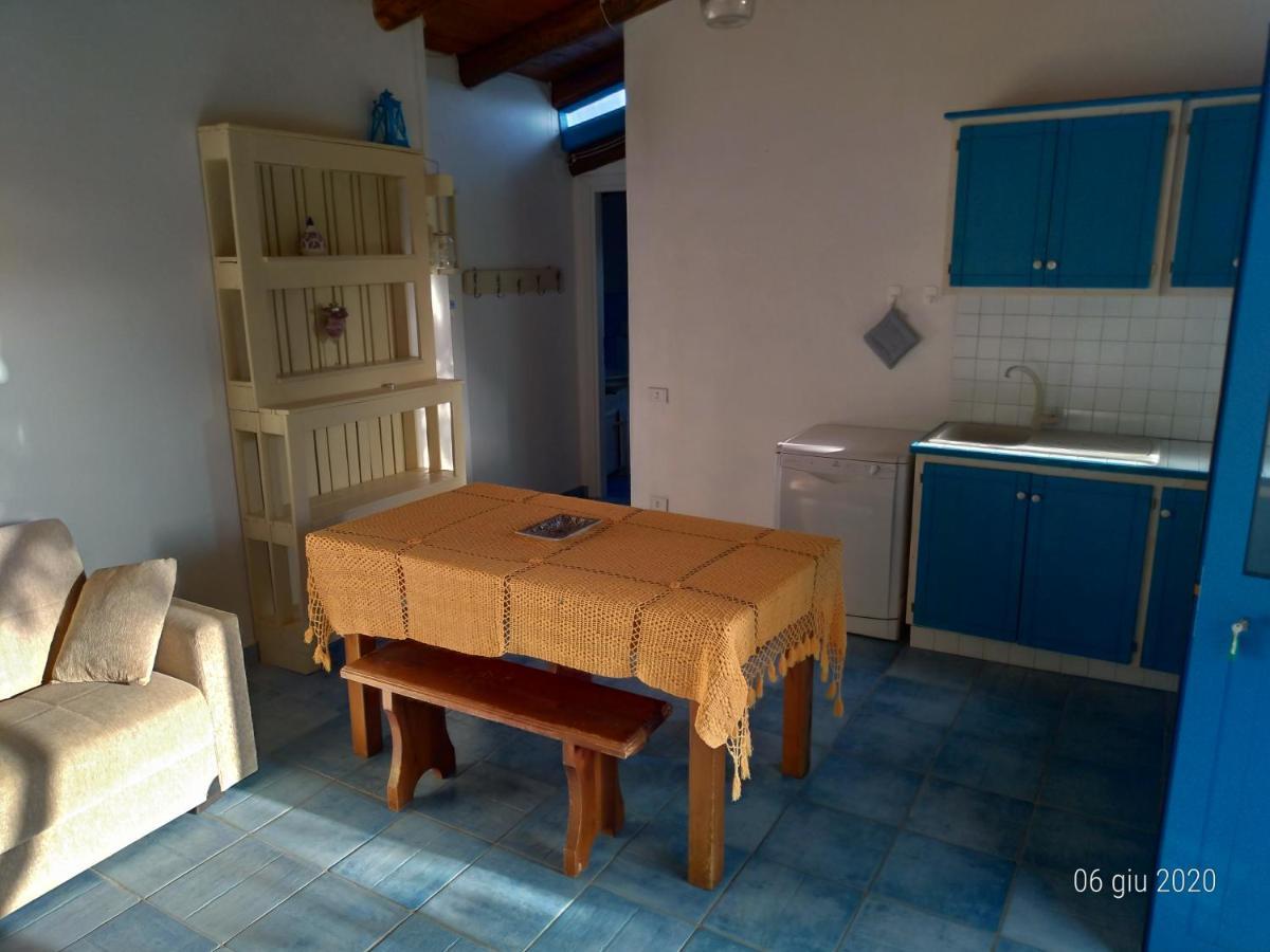 Bed & Breakfast Laino Маратеа Екстериор снимка