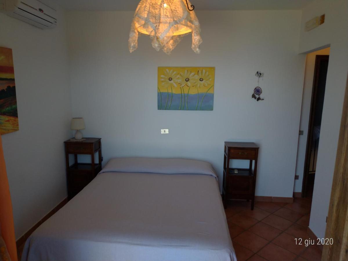 Bed & Breakfast Laino Маратеа Екстериор снимка