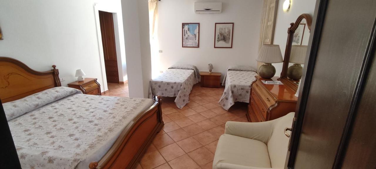 Bed & Breakfast Laino Маратеа Екстериор снимка
