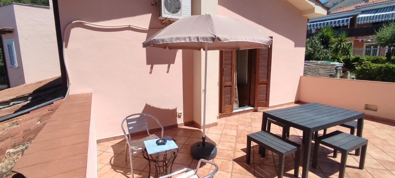 Bed & Breakfast Laino Маратеа Екстериор снимка
