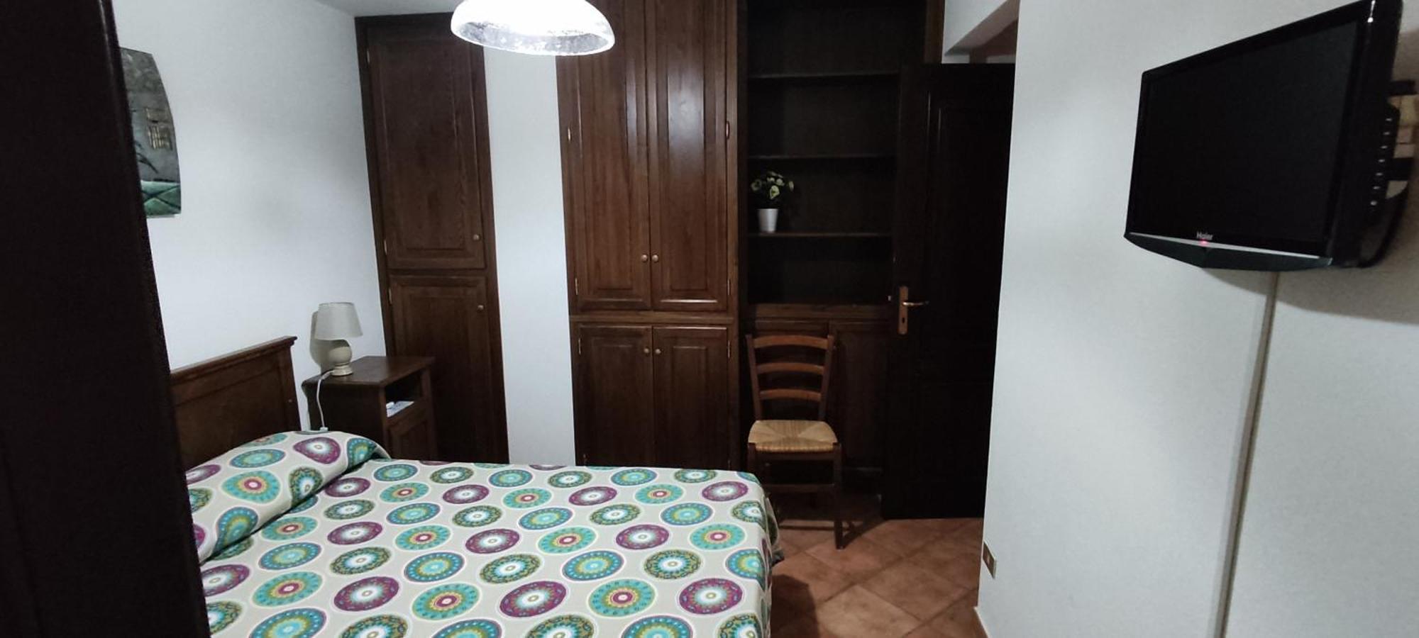 Bed & Breakfast Laino Маратеа Стая снимка