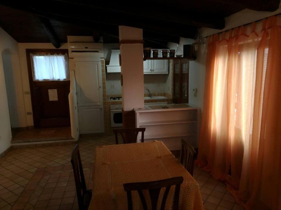 Bed & Breakfast Laino Маратеа Стая снимка