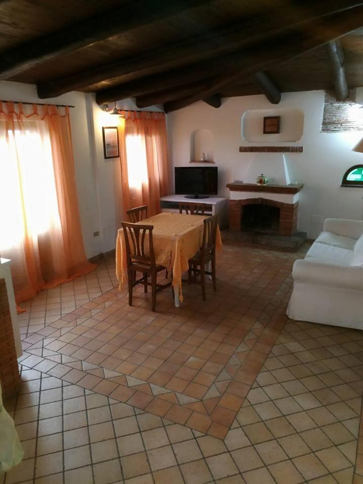 Bed & Breakfast Laino Маратеа Стая снимка