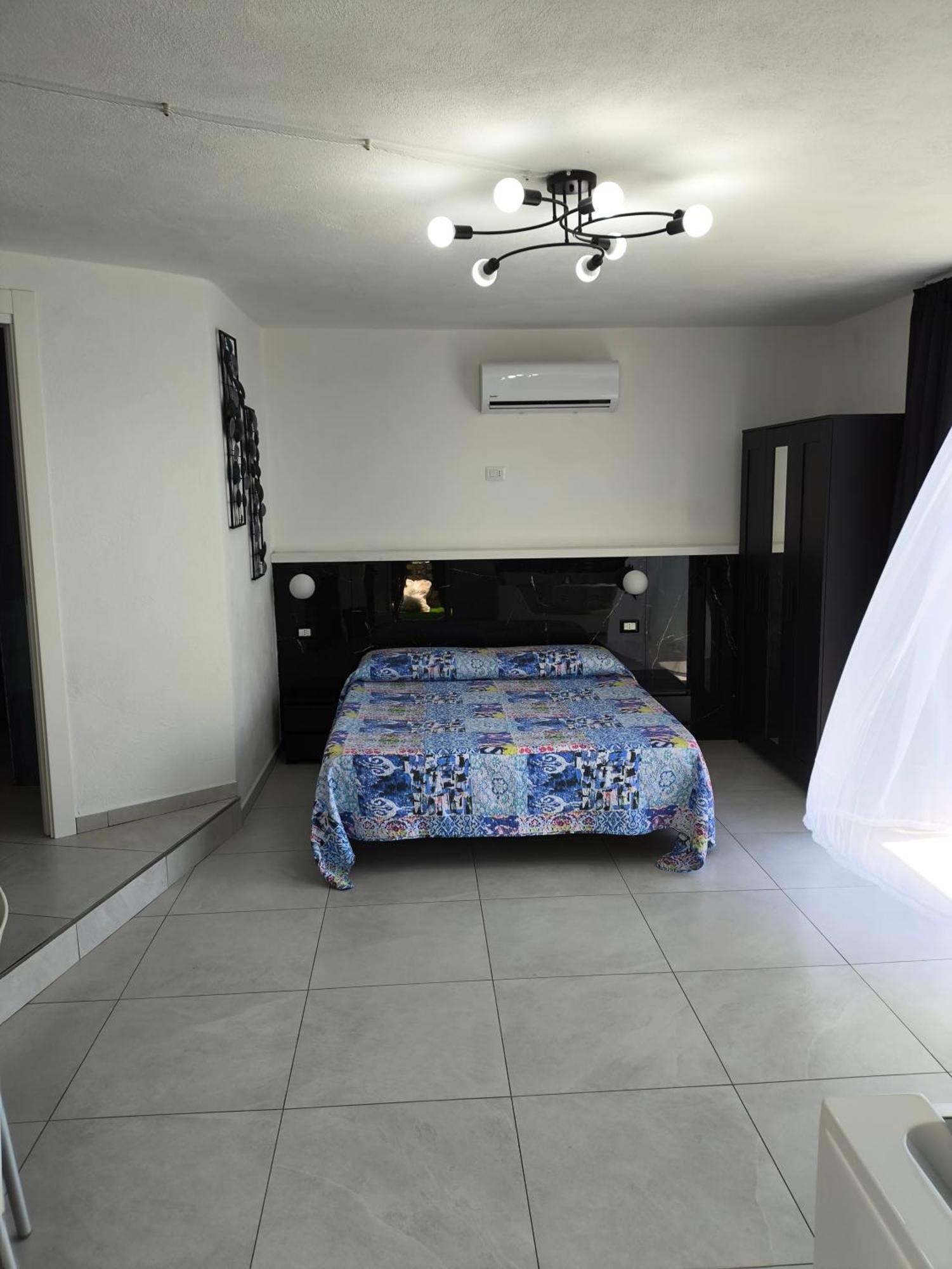 Bed & Breakfast Laino Маратеа Стая снимка