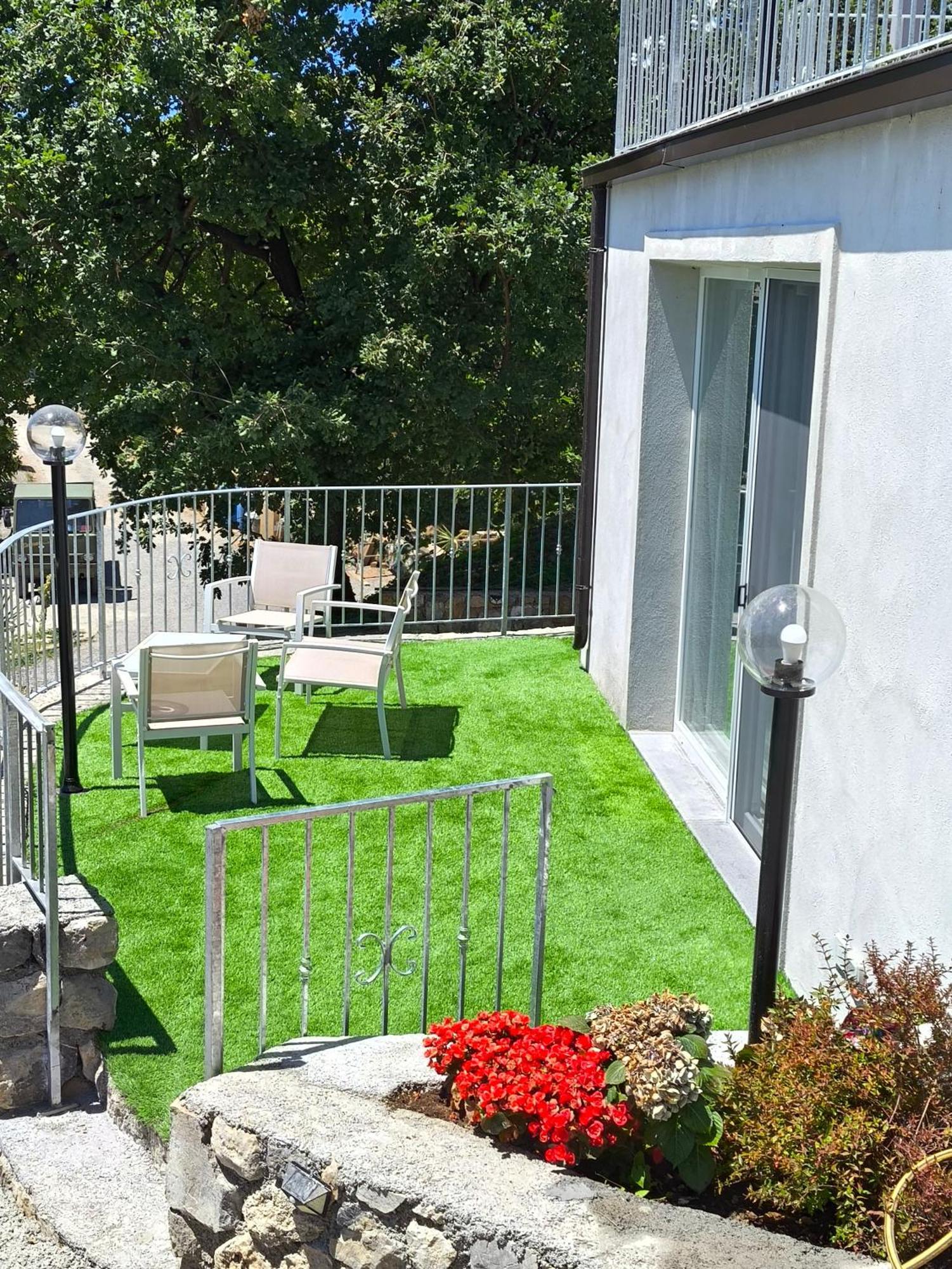 Bed & Breakfast Laino Маратеа Стая снимка