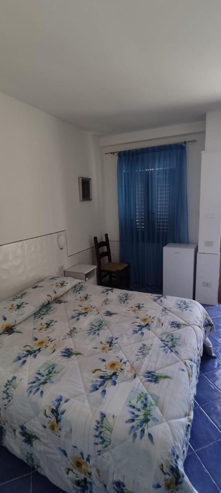 Bed & Breakfast Laino Маратеа Стая снимка