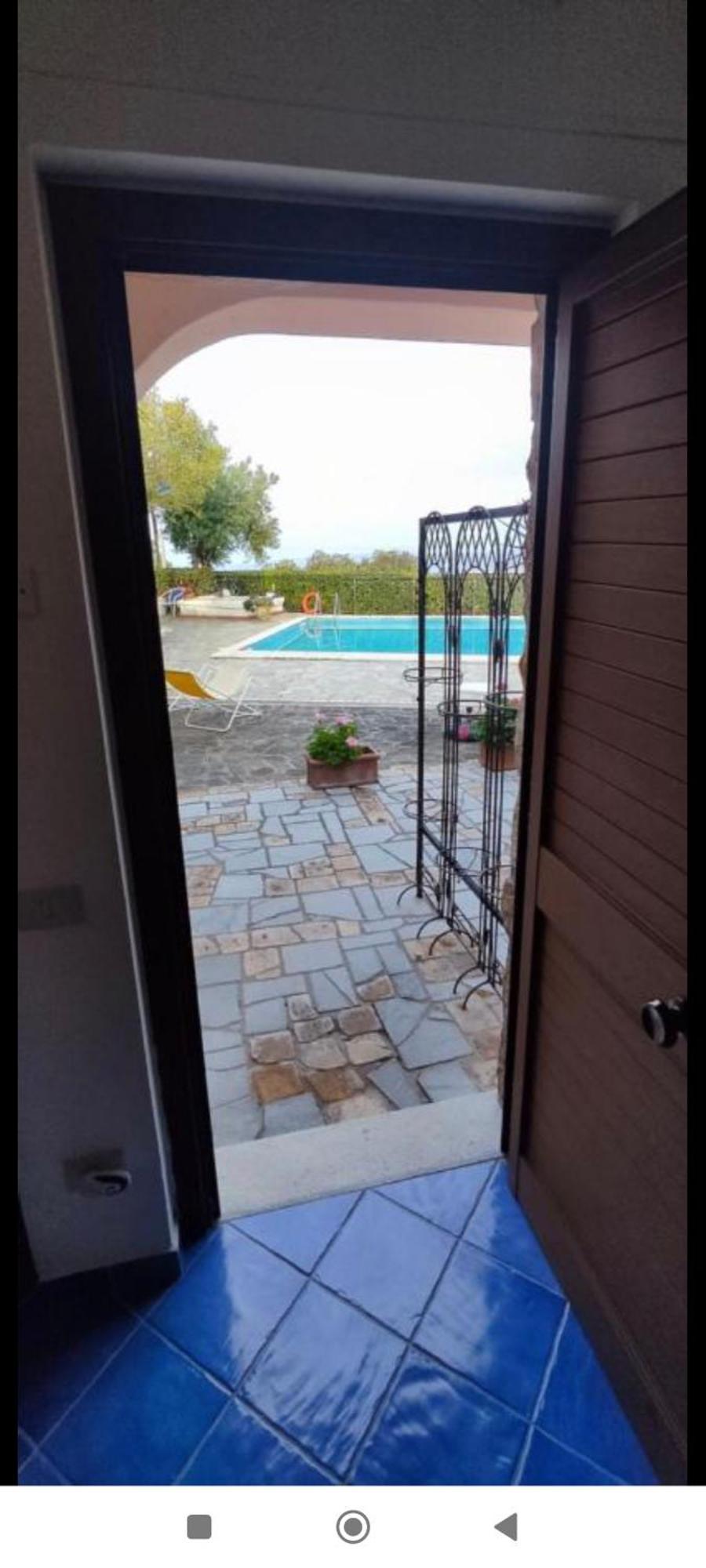 Bed & Breakfast Laino Маратеа Стая снимка