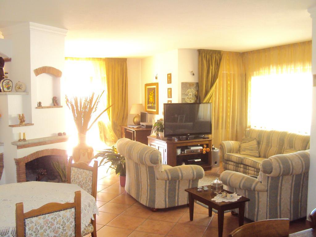 Bed & Breakfast Laino Маратеа Екстериор снимка