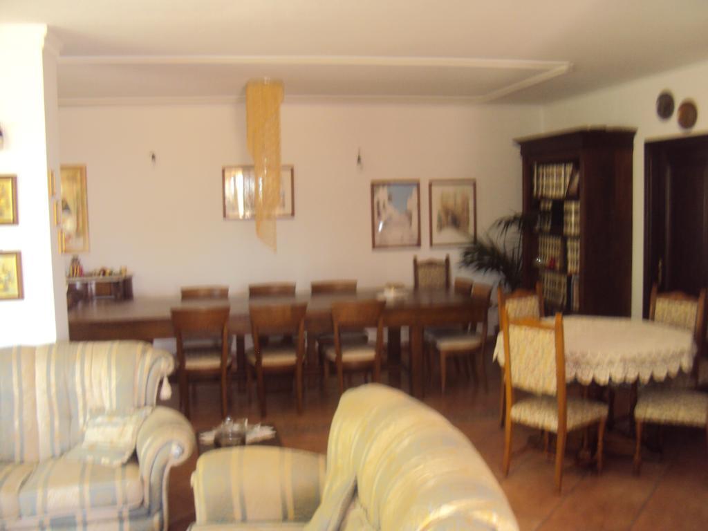 Bed & Breakfast Laino Маратеа Екстериор снимка