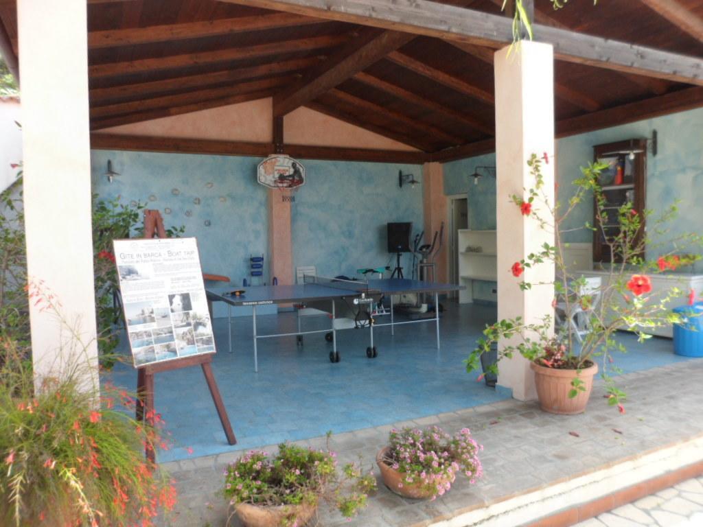 Bed & Breakfast Laino Маратеа Екстериор снимка