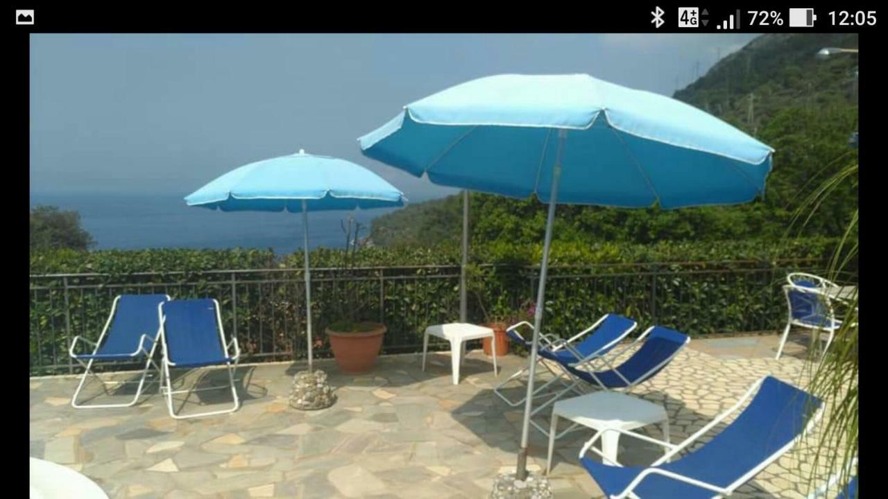 Bed & Breakfast Laino Маратеа Екстериор снимка