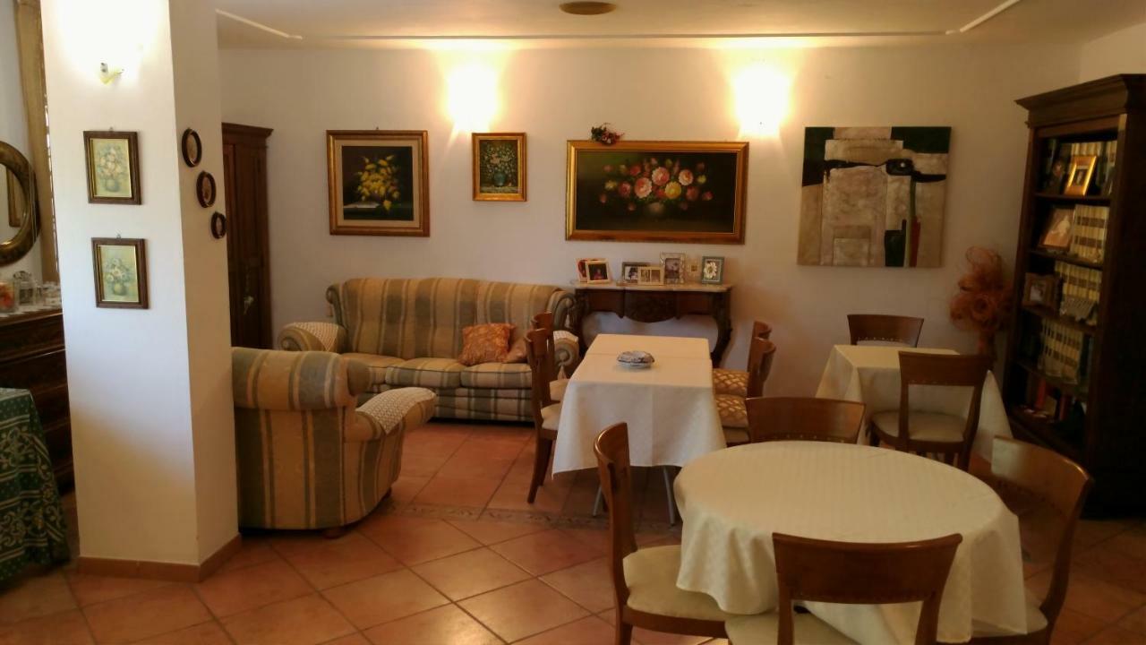 Bed & Breakfast Laino Маратеа Екстериор снимка
