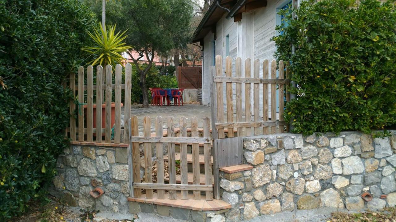 Bed & Breakfast Laino Маратеа Екстериор снимка
