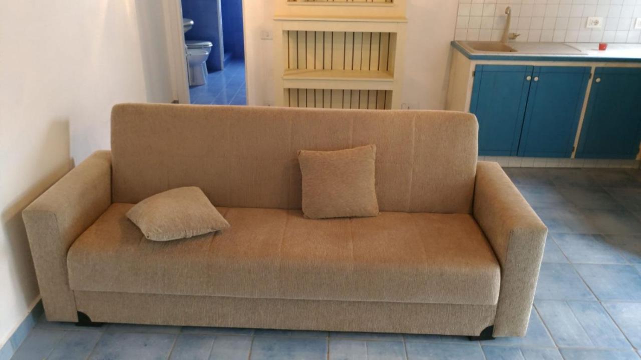 Bed & Breakfast Laino Маратеа Екстериор снимка